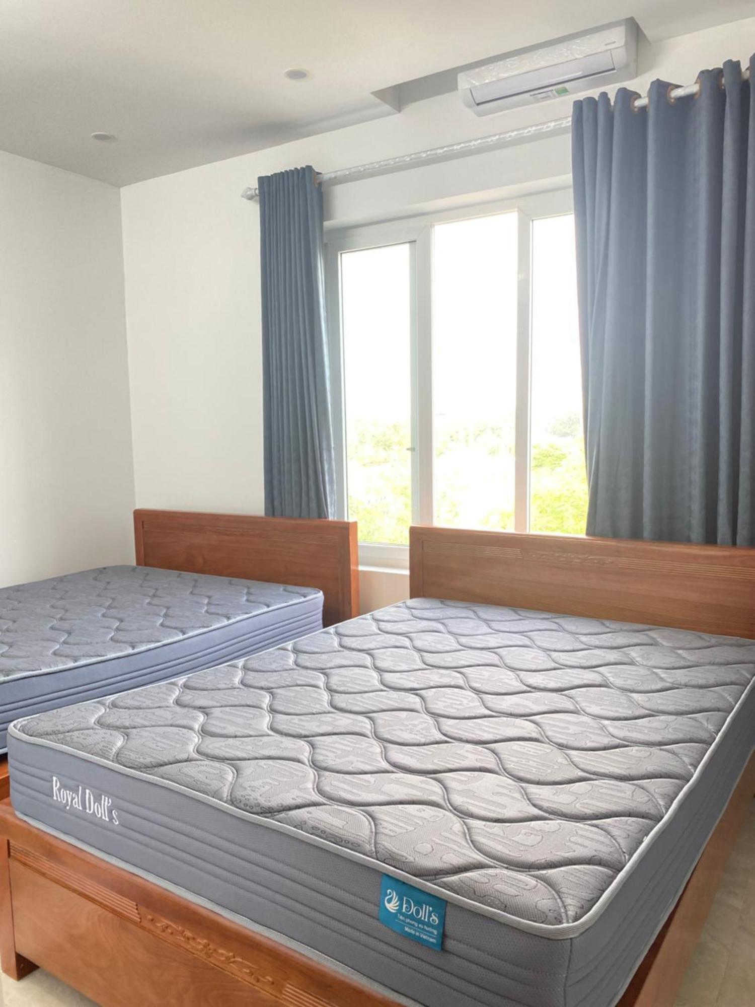 Tamcoc Motel Van Lam Eksteriør bilde