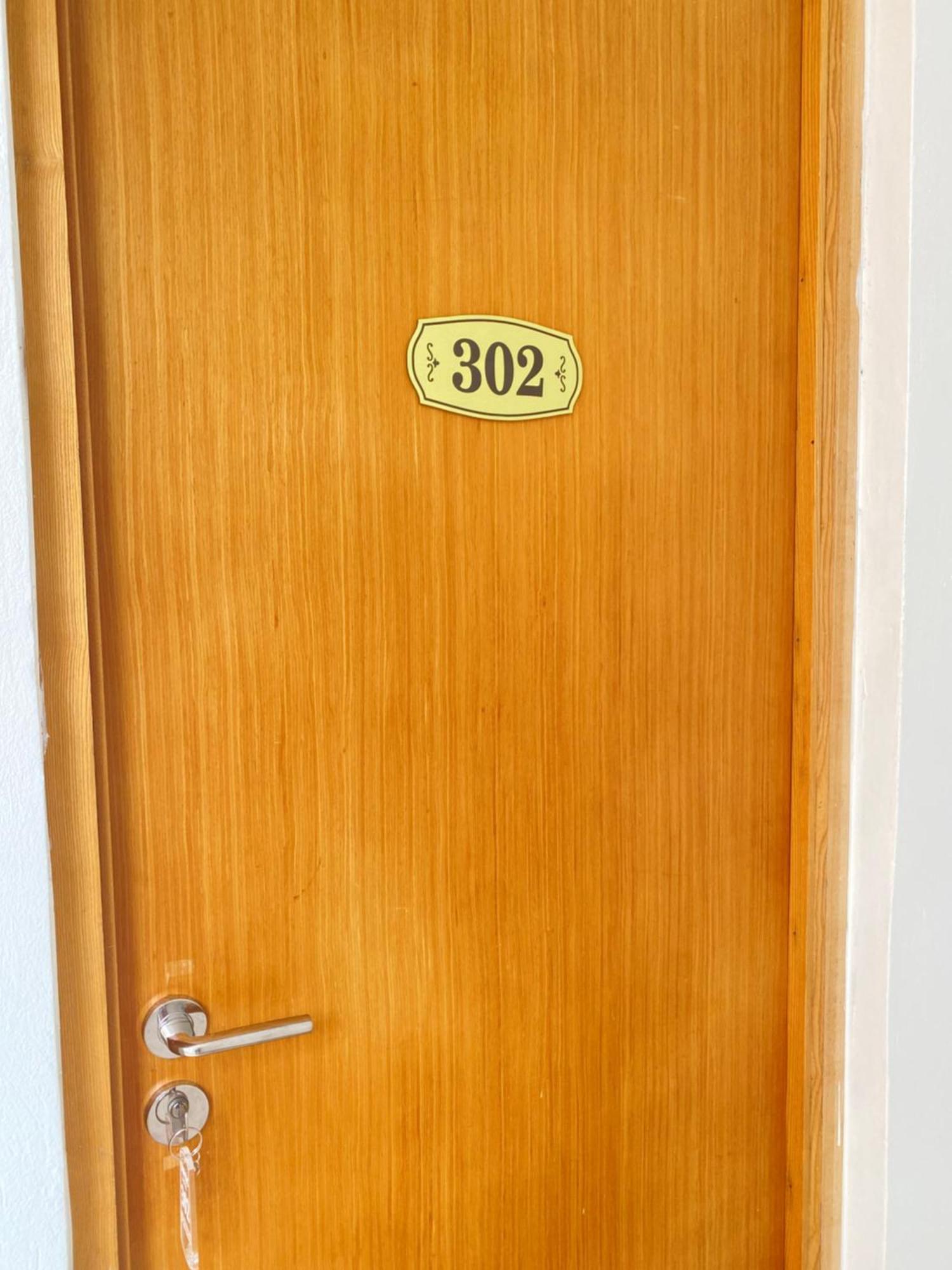 Tamcoc Motel Van Lam Eksteriør bilde