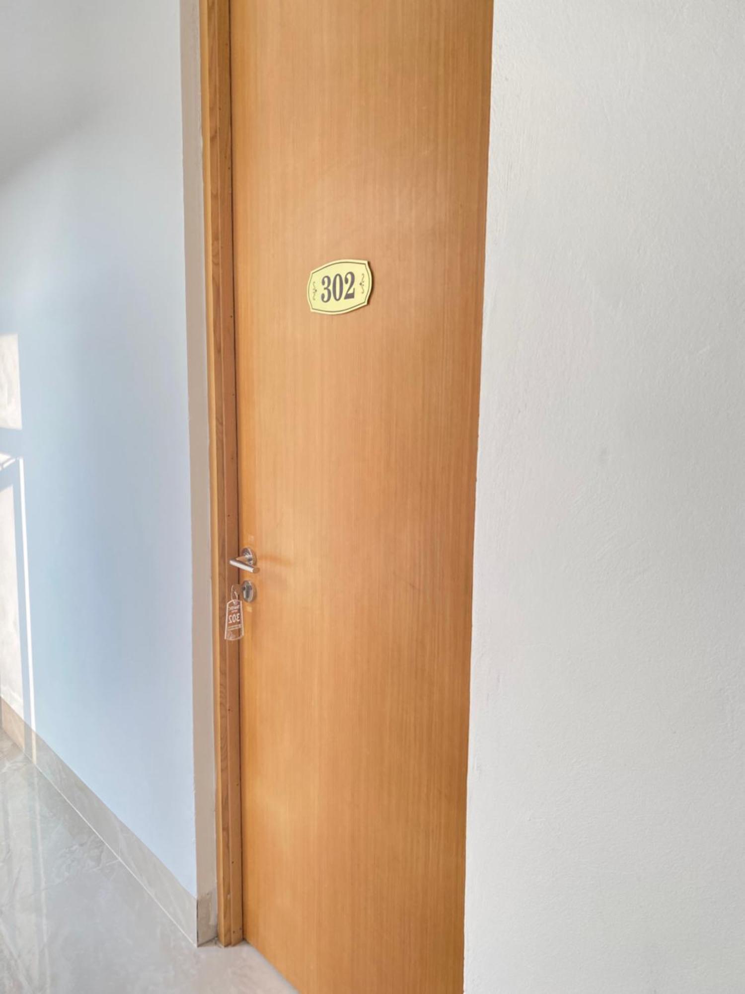 Tamcoc Motel Van Lam Eksteriør bilde