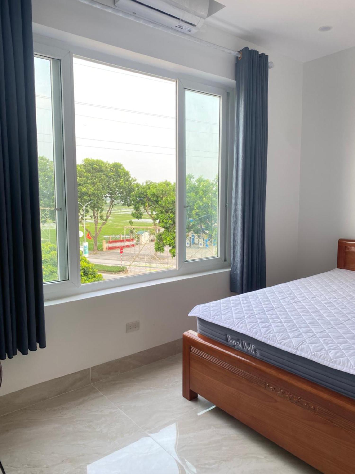 Tamcoc Motel Van Lam Eksteriør bilde